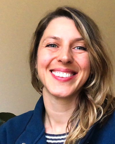 Tema Flanagan Director of Content Development