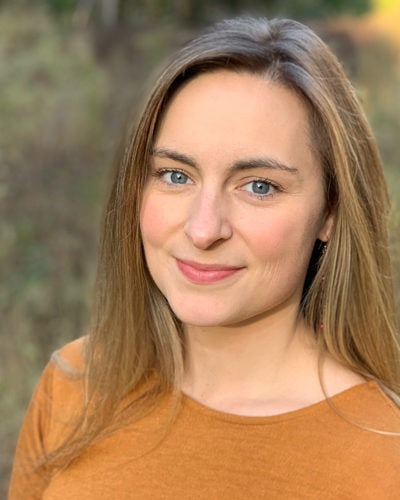 Lauren O’Brien President