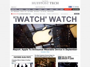 The Permanent Transition, by Christopher Butler