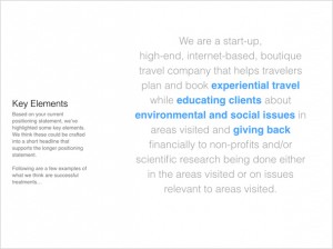 A Closer Look at the Visual Inventory