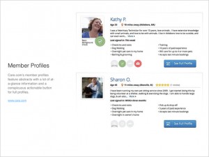 A Closer Look at the Visual Inventory, Part 2