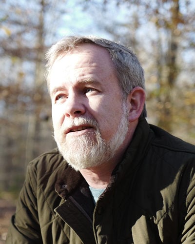 John Nugent Chief Product Officer