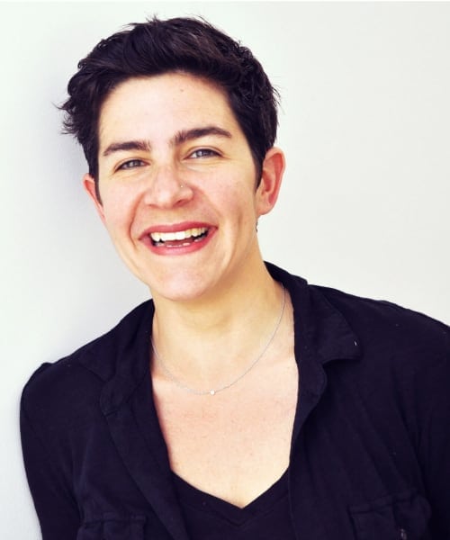 Sarah Durham