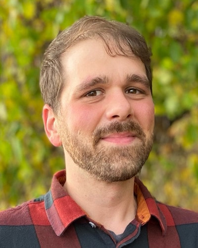 Corey Florindi Senior Digital Marketing Strategist