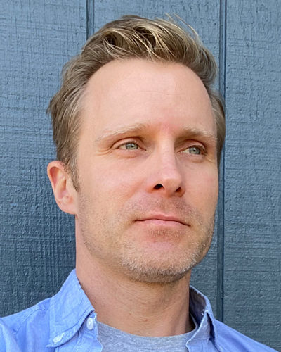 Justin Henning Email Marketing Strategist