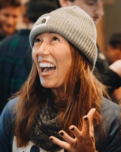 Marie-Josée Legault