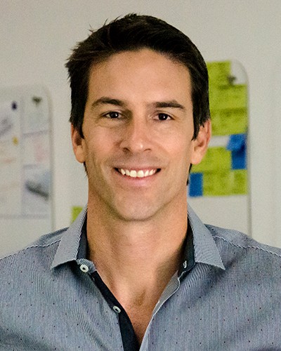 Newfangled has transformed the way we attract and convert new prospects. As a direct result of their strategy, our website traffic has increased 3X in the last 12 months.