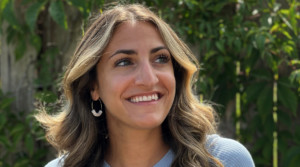 Olivia Angerosa