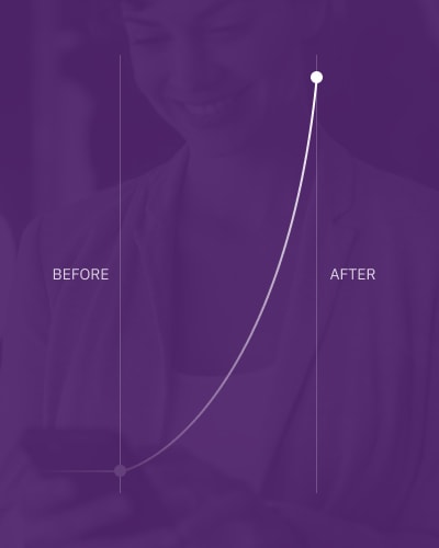 O’Rourke Conversion Increase