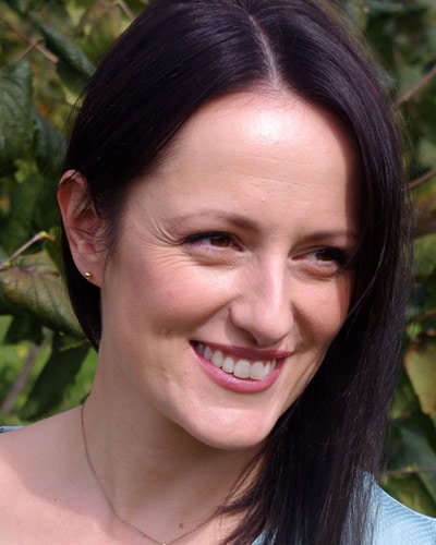 Ivancica Grgic Project Manager