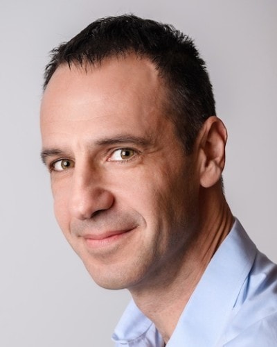 Nebojša Misković Email Specialist