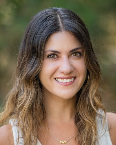 Risa McKenzie Director of Client Engagement