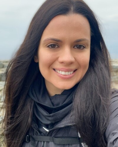 Tatjana Brescanski Email Marketing Strategist