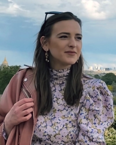 Ilma Pašukanović Paid Media Specialist