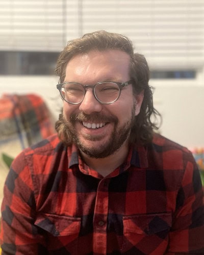 Nathan Zoob Senior Digital Marketing Strategist