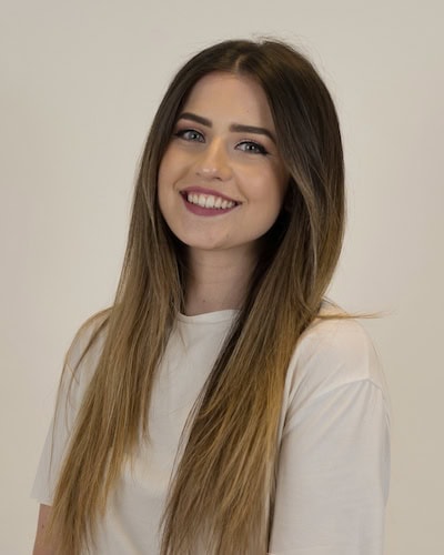 Velida Cerim Paid Media Specialist