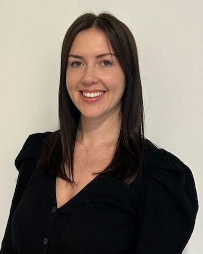 Aleksandra Stanic Paid Media Specialist